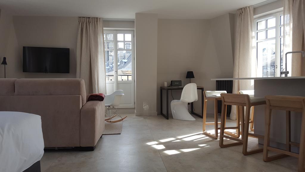 Apartamento Les Berceaux De La Cathedrale Reims Exterior foto