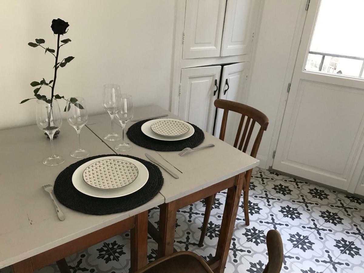 Apartamento Les Berceaux De La Cathedrale Reims Exterior foto