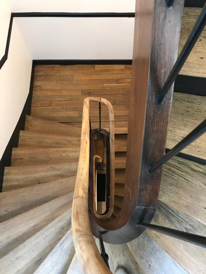 Apartamento Les Berceaux De La Cathedrale Reims Exterior foto